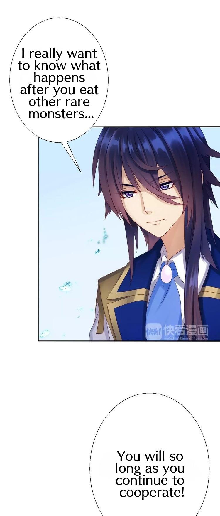 A Taste of Love Chapter 20 page 30 - Chapter 20: Spoils of battle