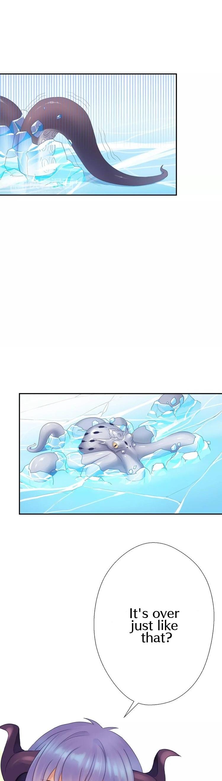 A Taste of Love Chapter 20 page 4 - Chapter 20: Spoils of battle