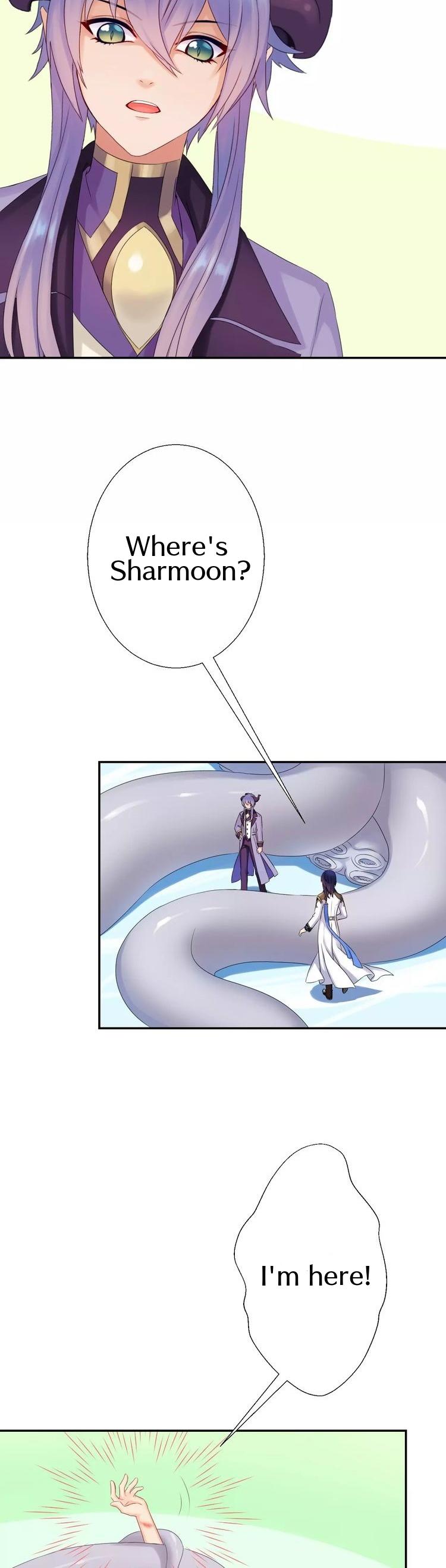 A Taste of Love Chapter 20 page 5 - Chapter 20: Spoils of battle