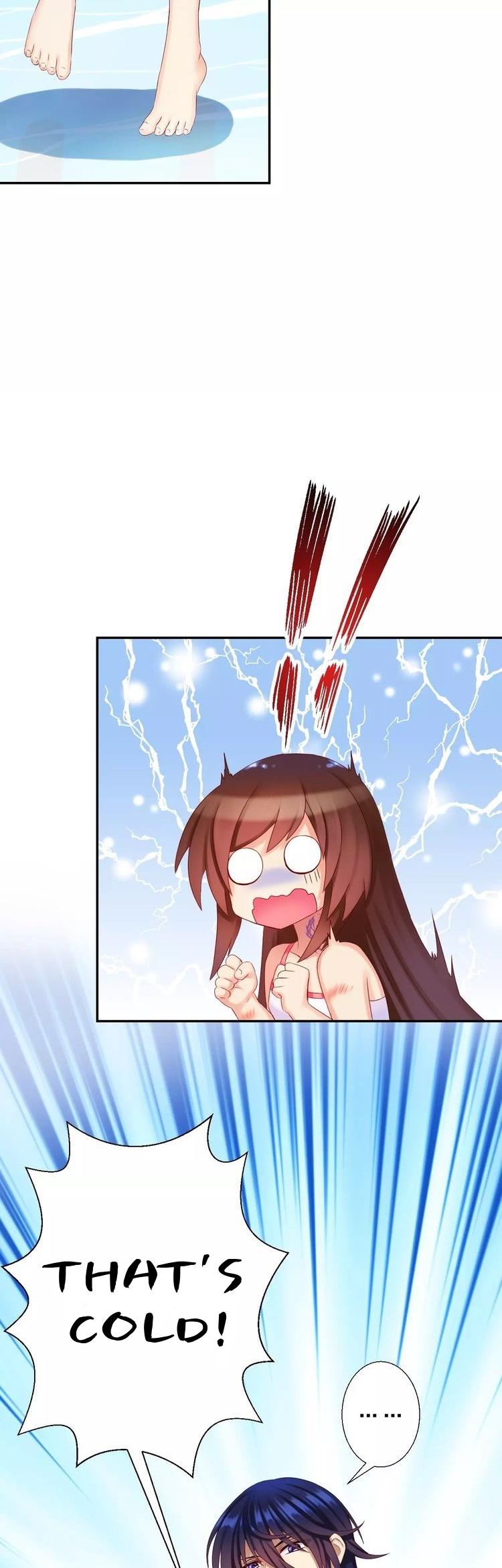 A Taste of Love Chapter 20 page 7 - Chapter 20: Spoils of battle