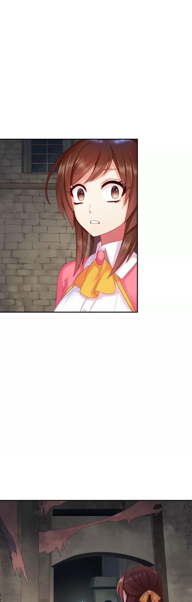 A Taste of Love Chapter 21 page 6 - Chapter 21: Just look at me