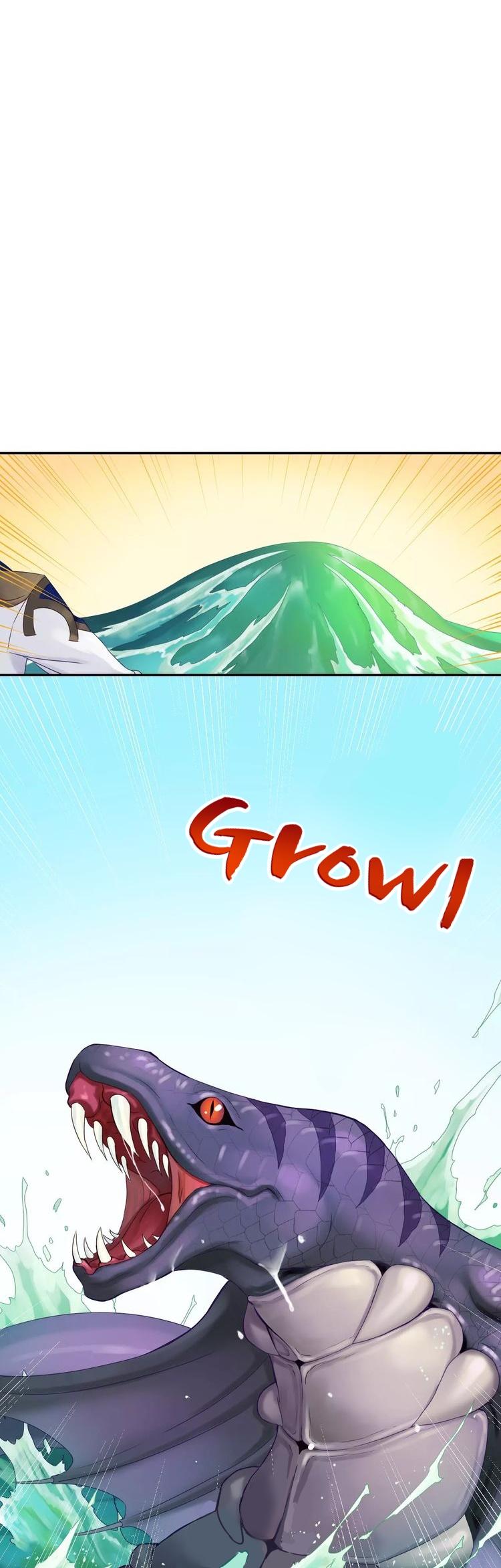 A Taste of Love Chapter 22 page 12 - Chapter 22: Guardian battle