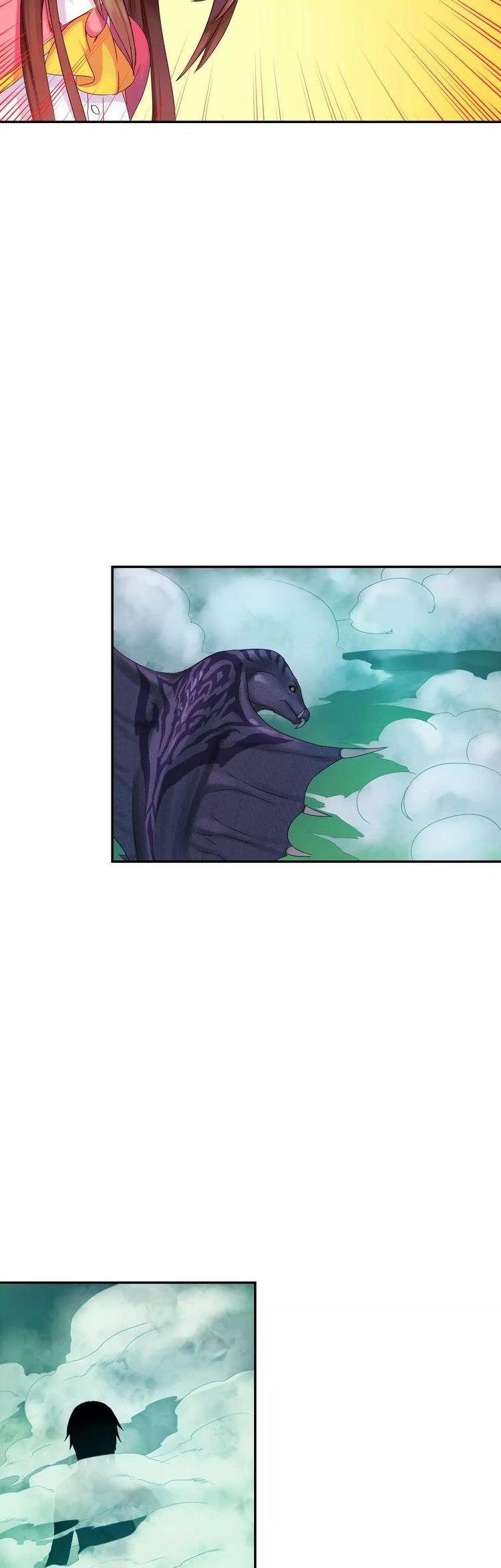 A Taste of Love Chapter 22 page 16 - Chapter 22: Guardian battle