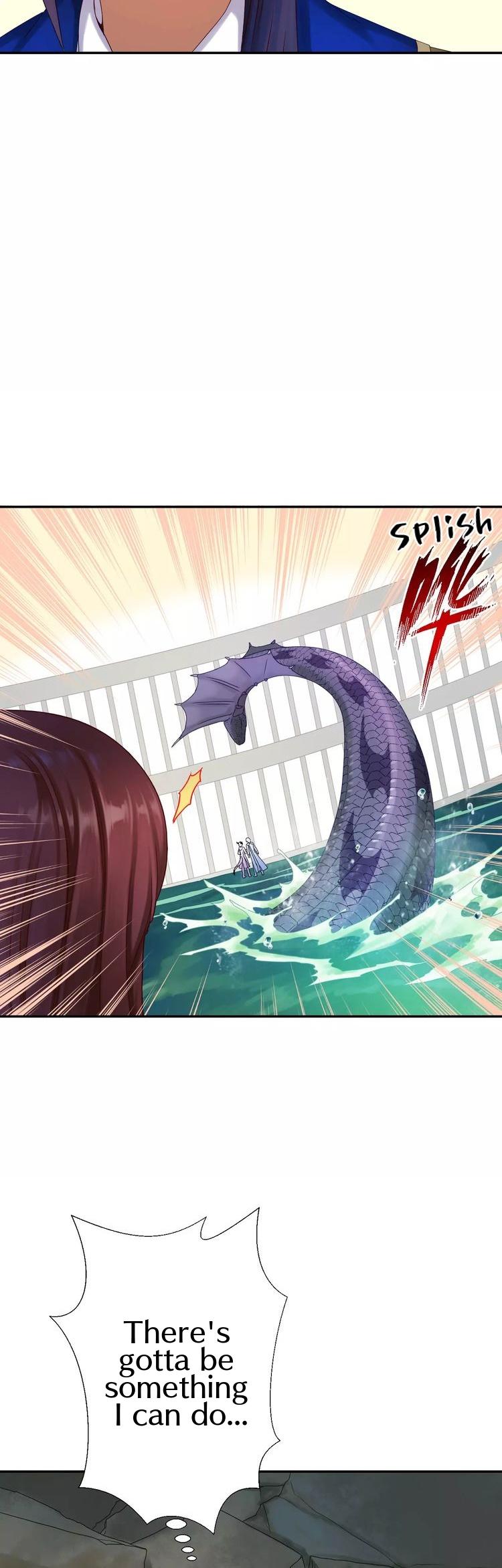 A Taste of Love Chapter 22 page 22 - Chapter 22: Guardian battle