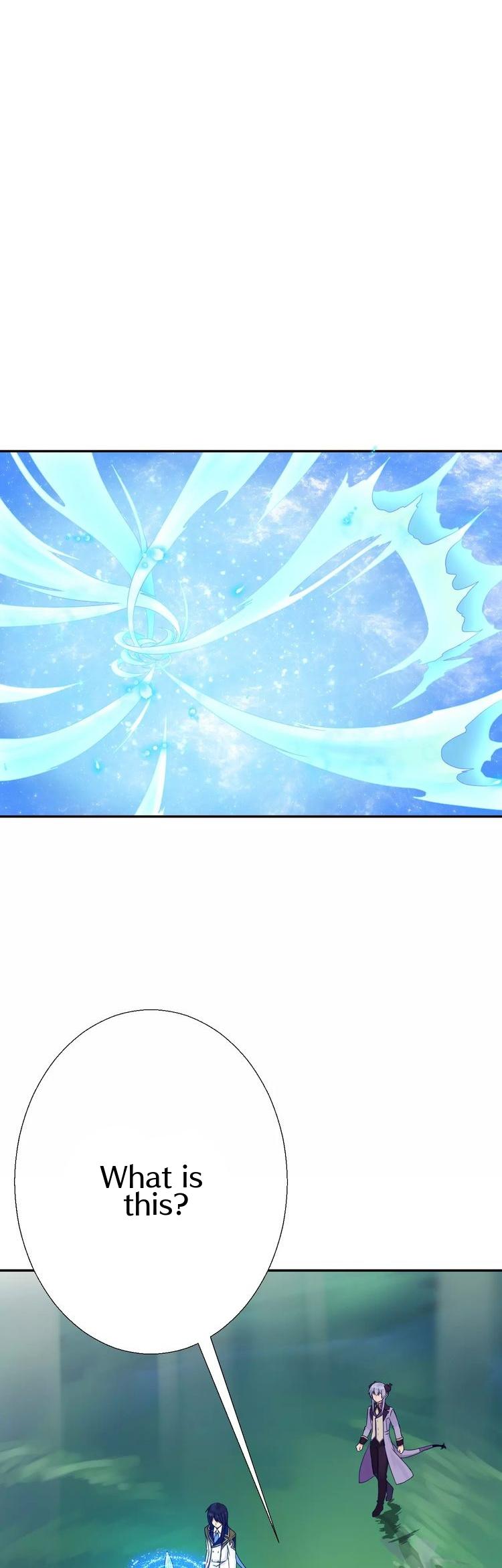 A Taste of Love Chapter 22 page 31 - Chapter 22: Guardian battle