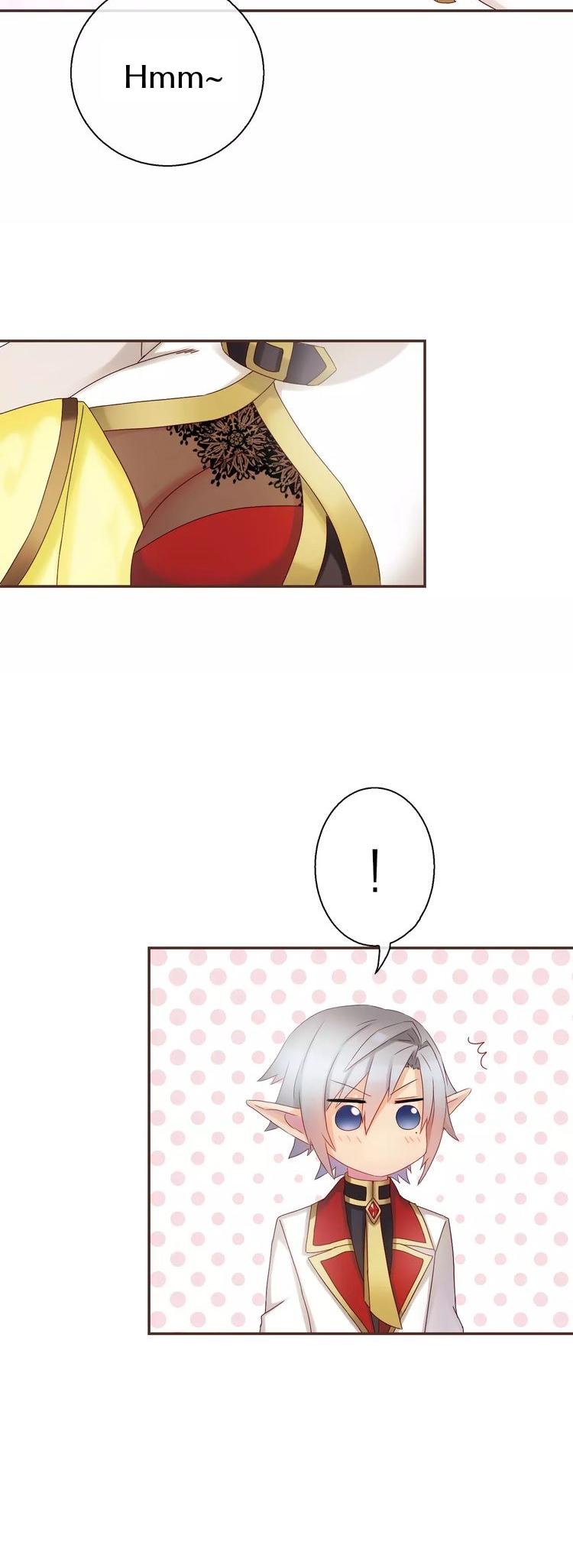 A Taste of Love Chapter 23 page 17 - Chapter 23: Visiting the city