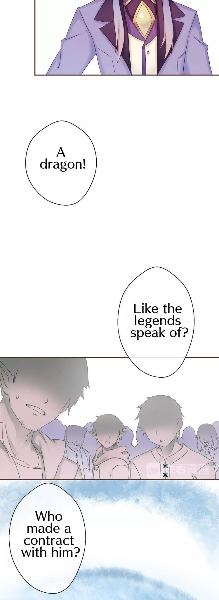 A Taste of Love Chapter 23 page 8 - Chapter 23: Visiting the city