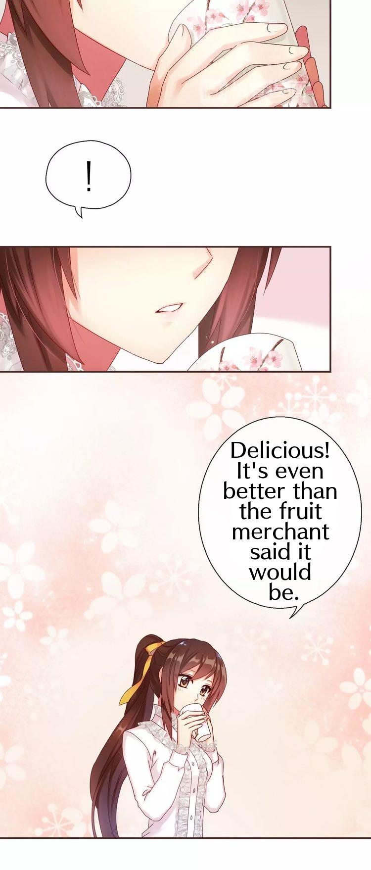 A Taste of Love Chapter 24 page 26 - Chapter 24: The hero saves the maiden