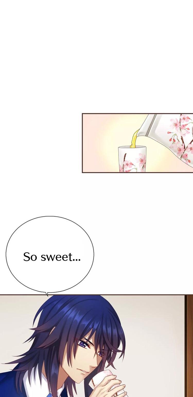 A Taste of Love Chapter 24 page 27 - Chapter 24: The hero saves the maiden
