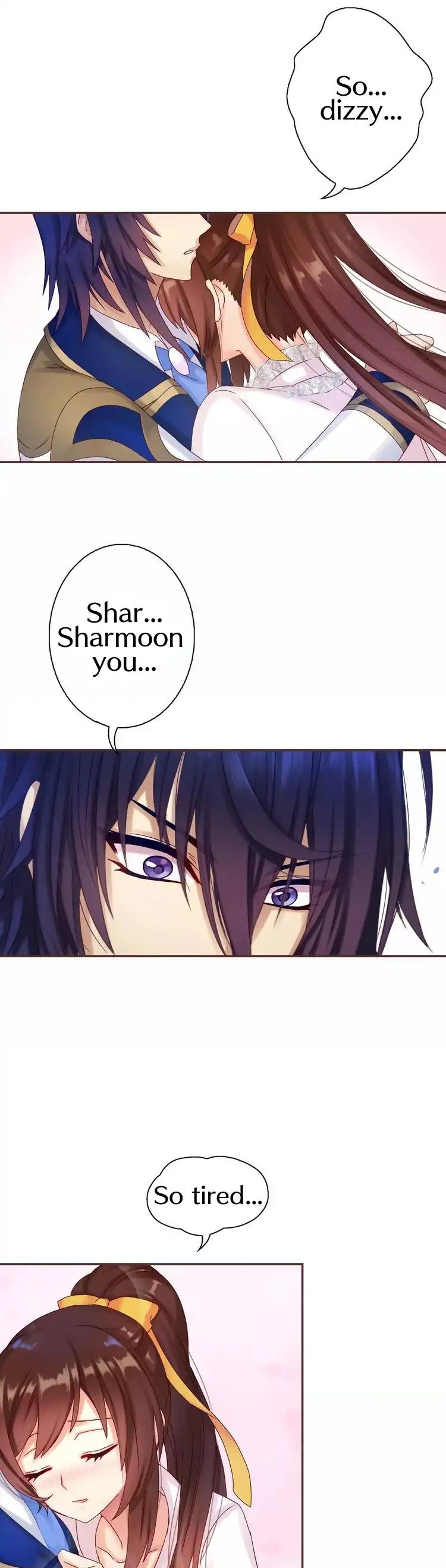 A Taste of Love Chapter 25 page 10 - Chapter 25: Drunk