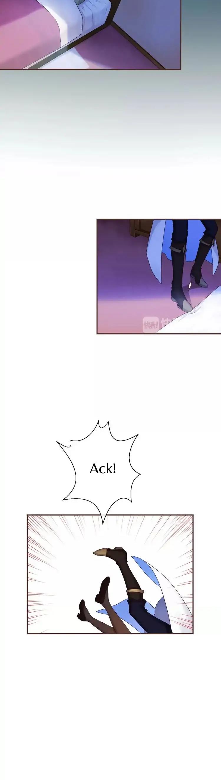 A Taste of Love Chapter 25 page 15 - Chapter 25: Drunk