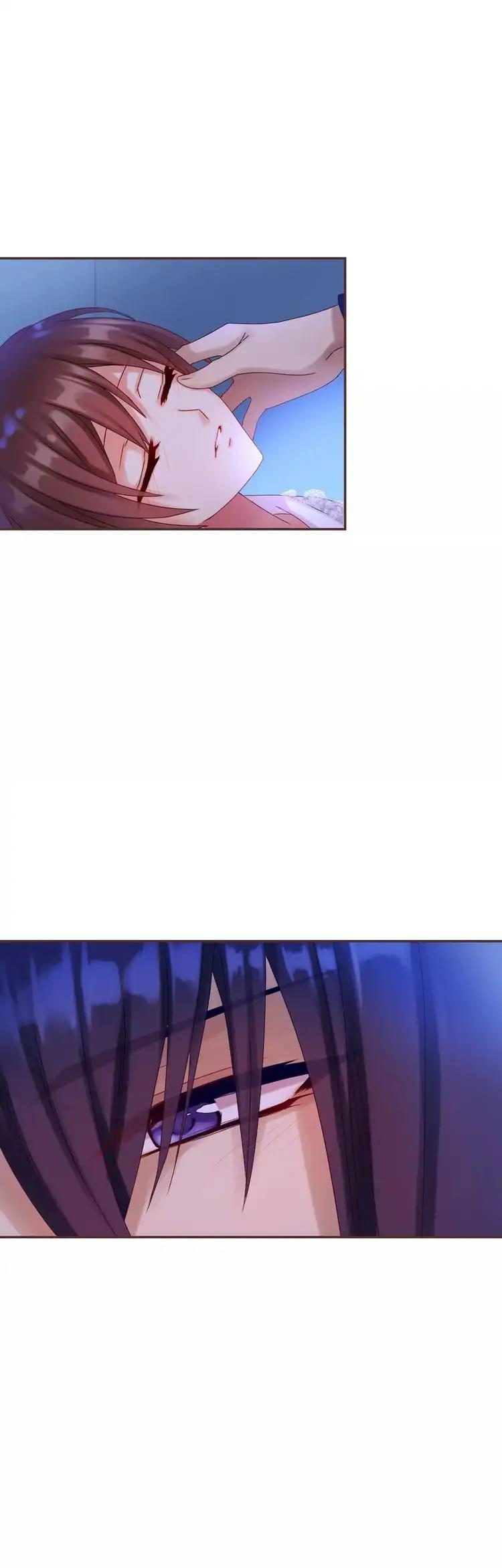 A Taste of Love Chapter 25 page 20 - Chapter 25: Drunk
