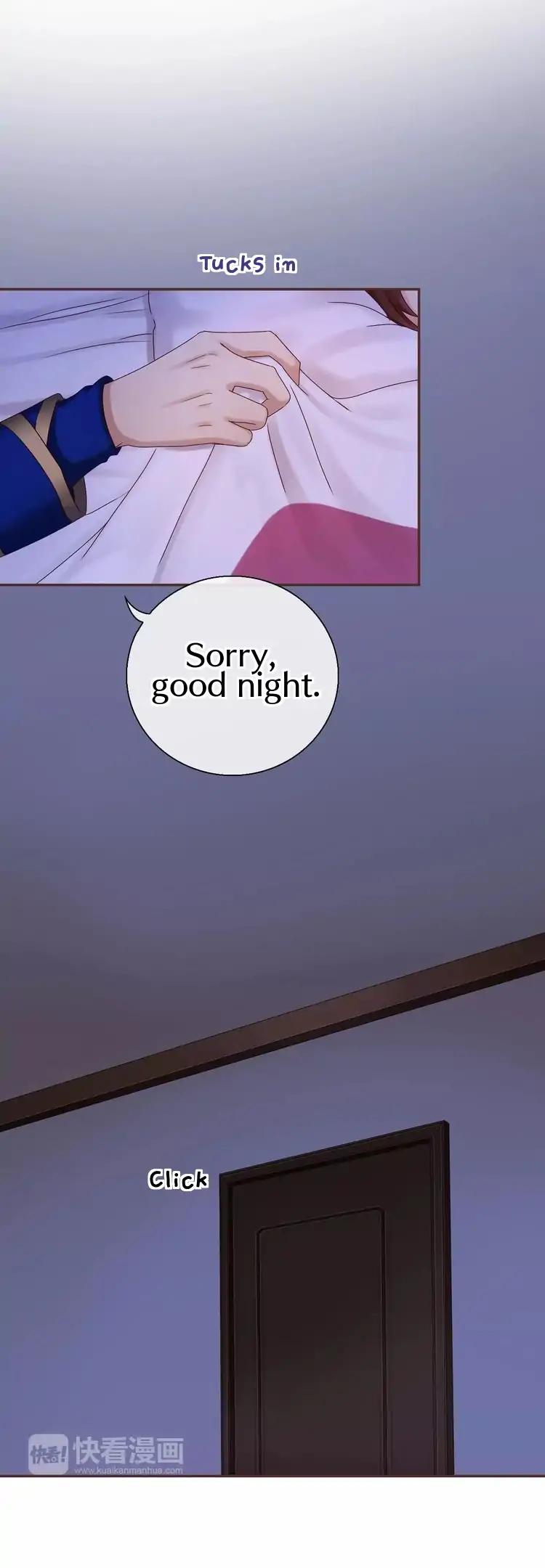 A Taste of Love Chapter 25 page 25 - Chapter 25: Drunk
