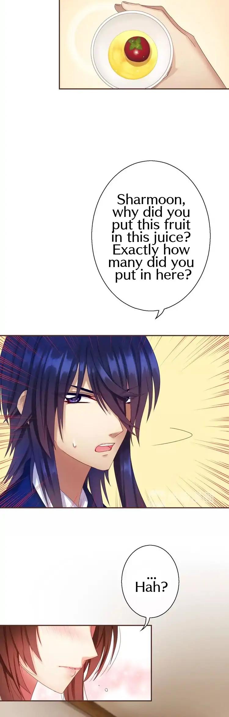 A Taste of Love Chapter 25 page 3 - Chapter 25: Drunk
