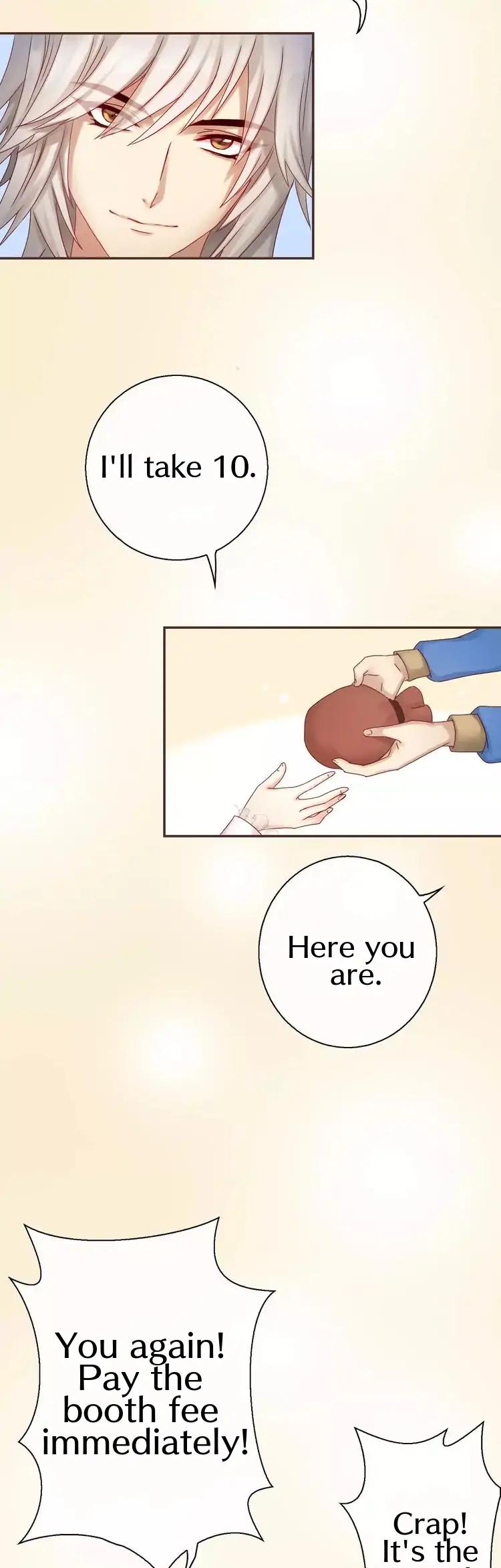 A Taste of Love Chapter 25 page 6 - Chapter 25: Drunk
