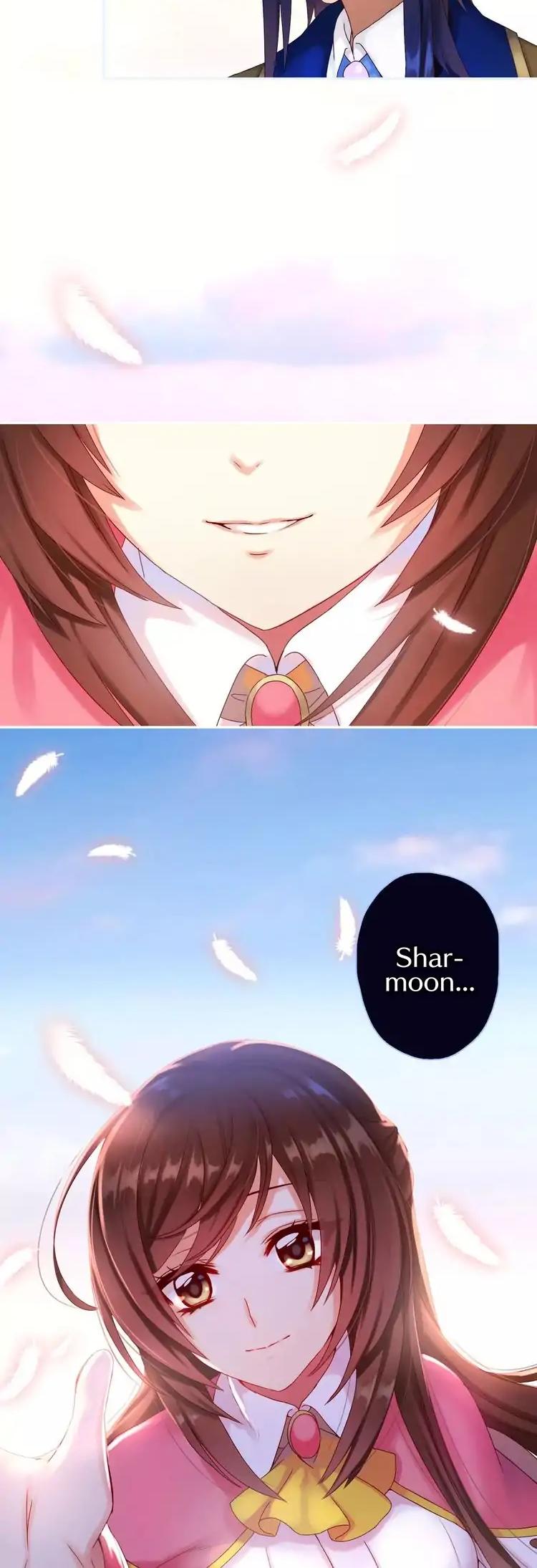 A Taste of Love Chapter 26 page 19 - Chapter 26: Nightmare
