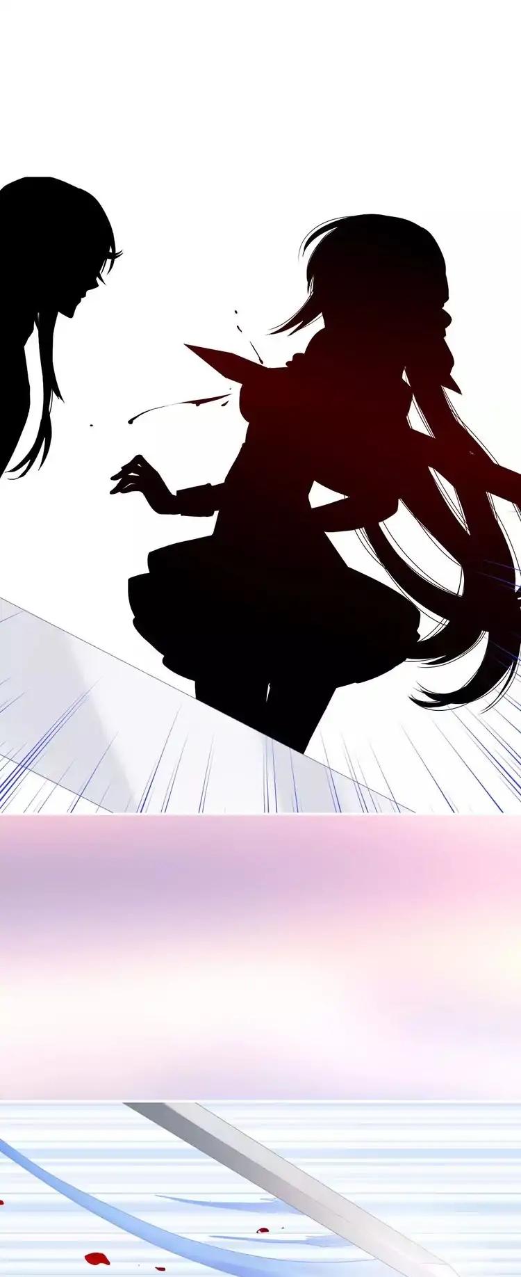 A Taste of Love Chapter 26 page 22 - Chapter 26: Nightmare
