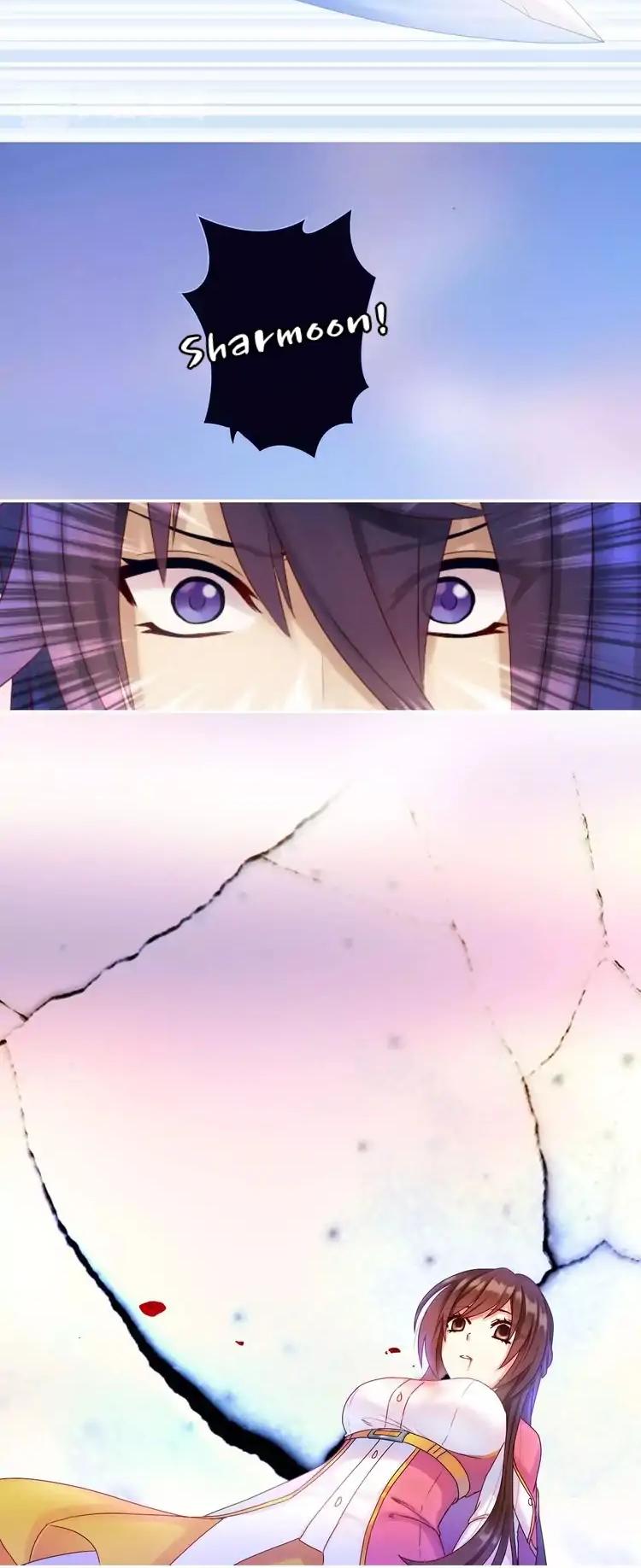 A Taste of Love Chapter 26 page 23 - Chapter 26: Nightmare