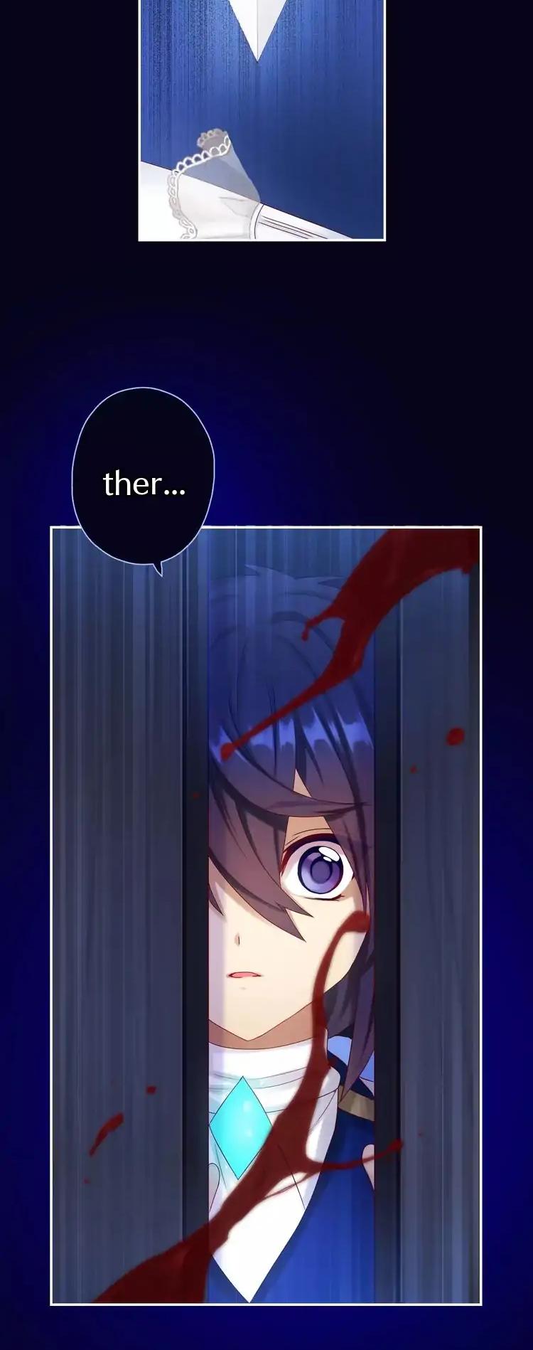 A Taste of Love Chapter 26 page 9 - Chapter 26: Nightmare