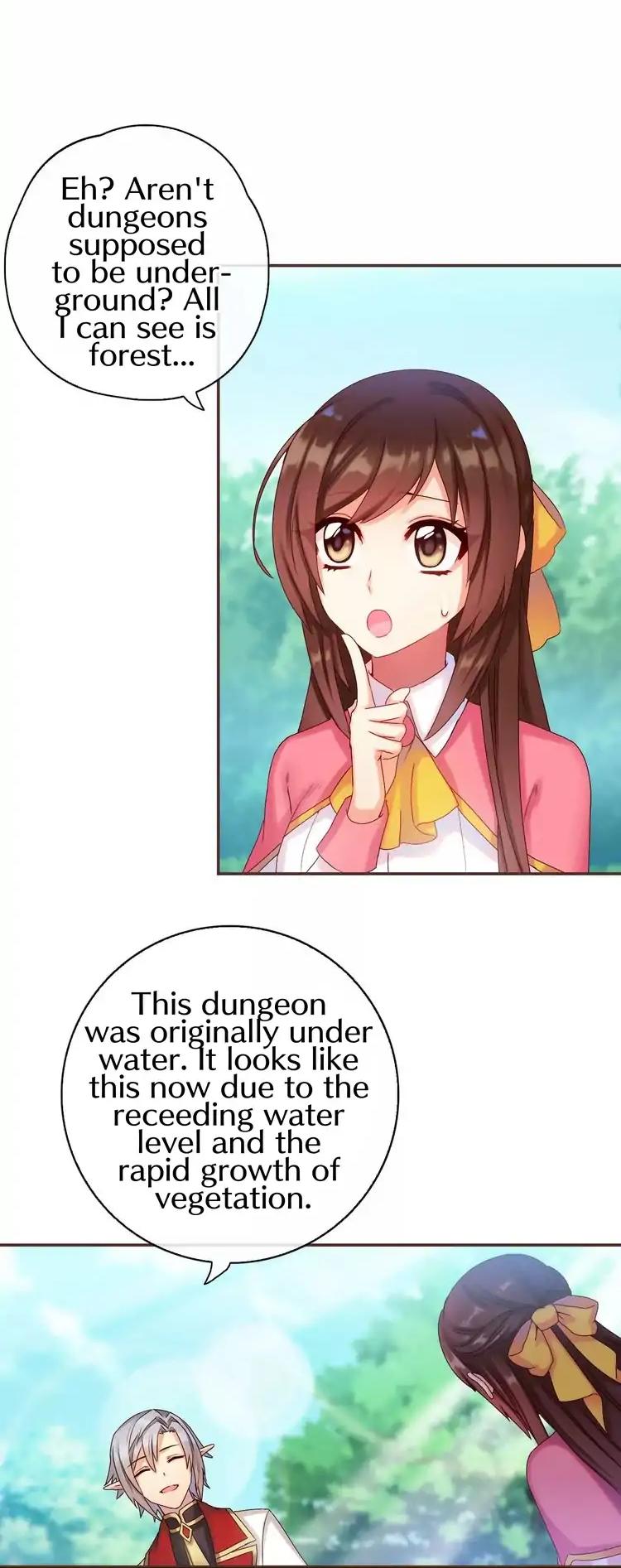 A Taste of Love Chapter 27 page 13 - Chapter 27: Traps