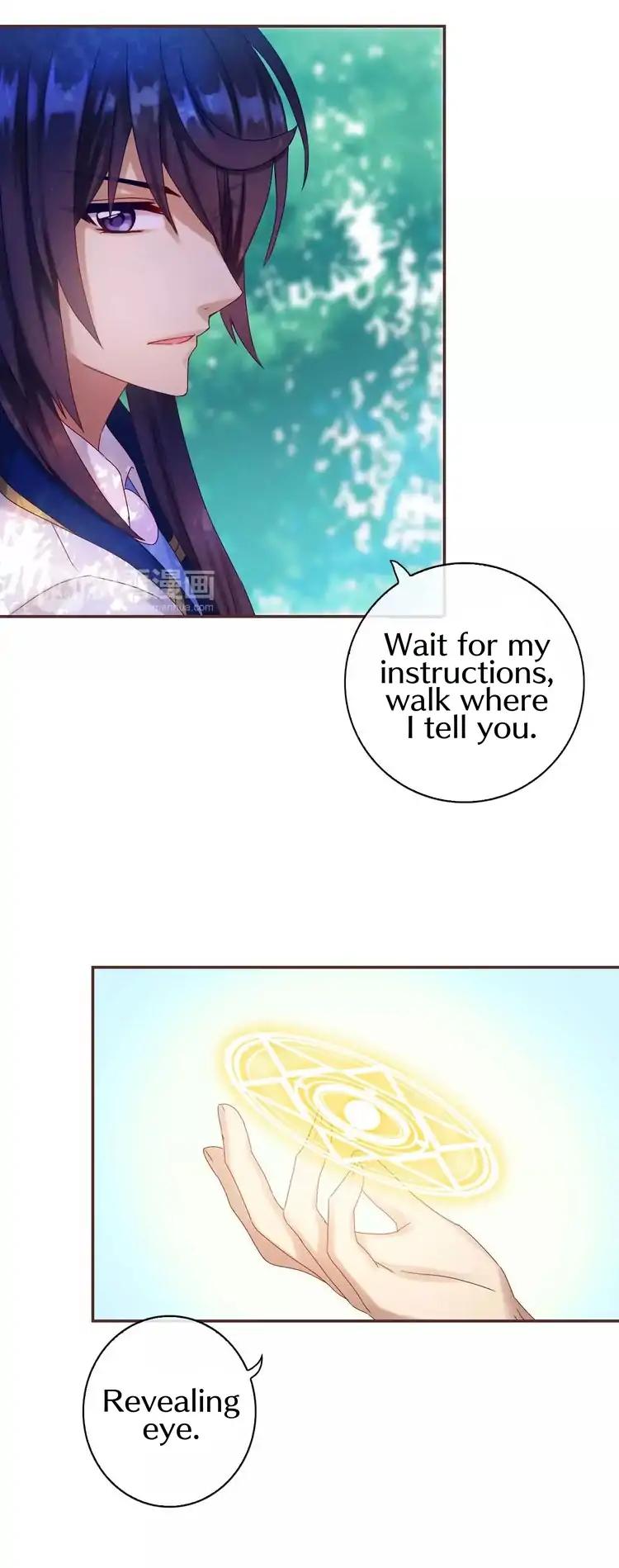 A Taste of Love Chapter 27 page 18 - Chapter 27: Traps