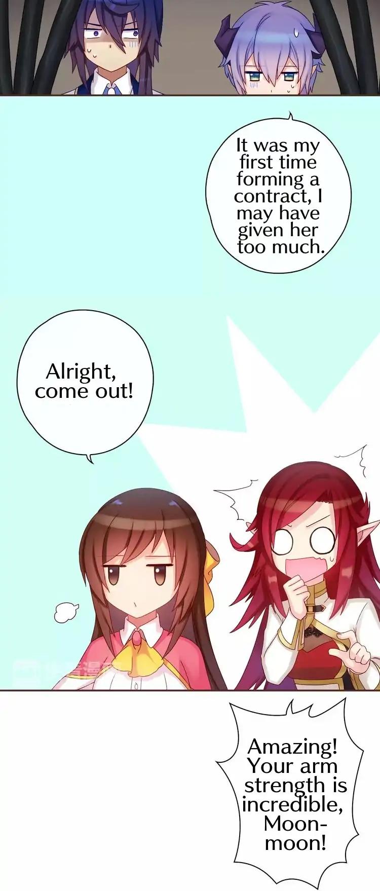 A Taste of Love Chapter 29 page 5 - Chapter 29: A thief?