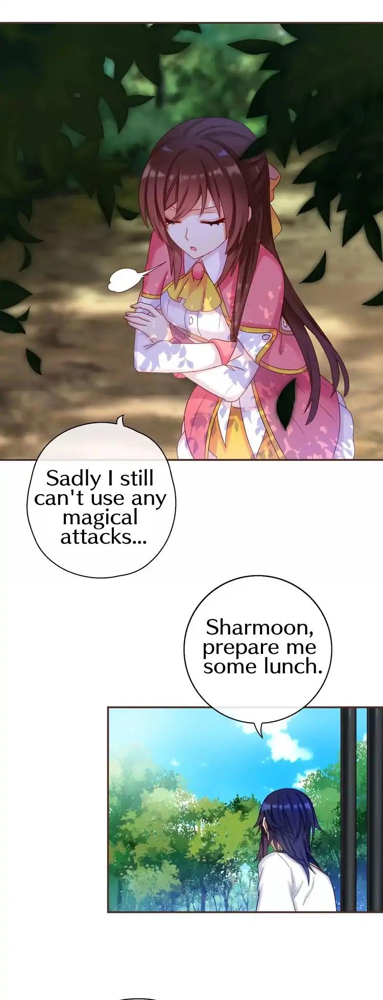A Taste of Love Chapter 29 page 6 - Chapter 29: A thief?