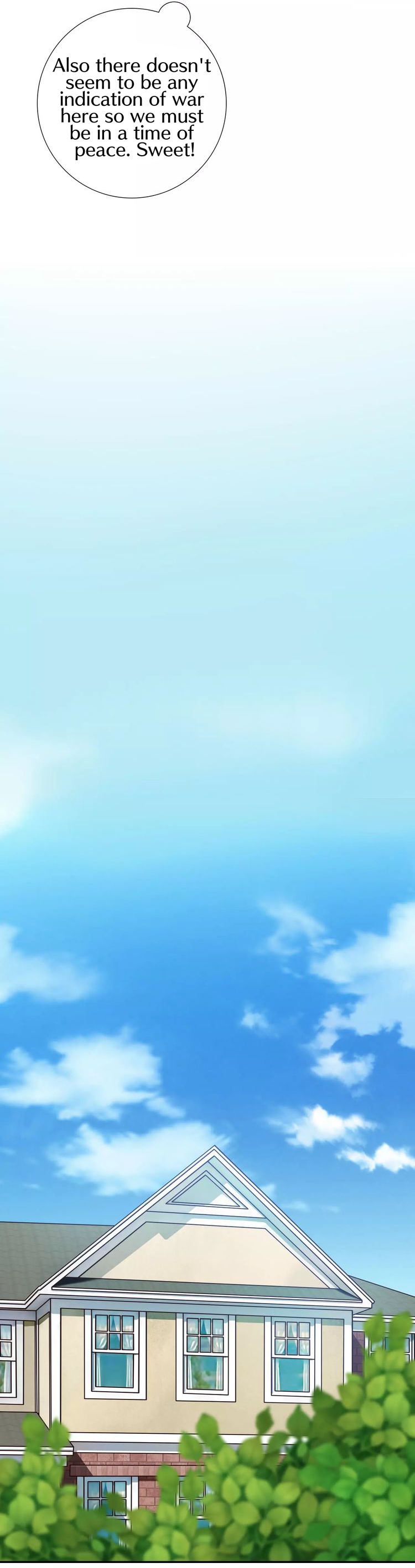 A Taste of Love Chapter 3 page 14 - Chapter 3: Getting to know a new world