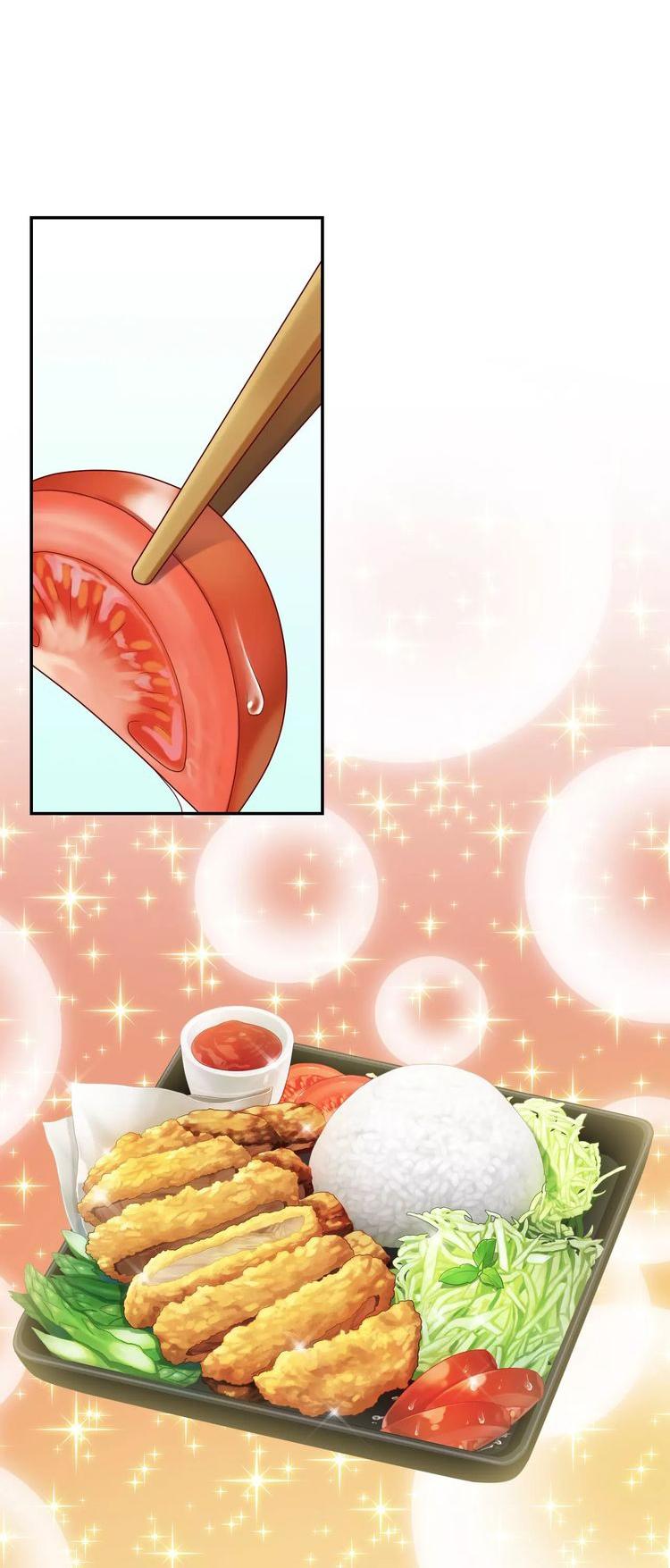 A Taste of Love Chapter 3 page 20 - Chapter 3: Getting to know a new world