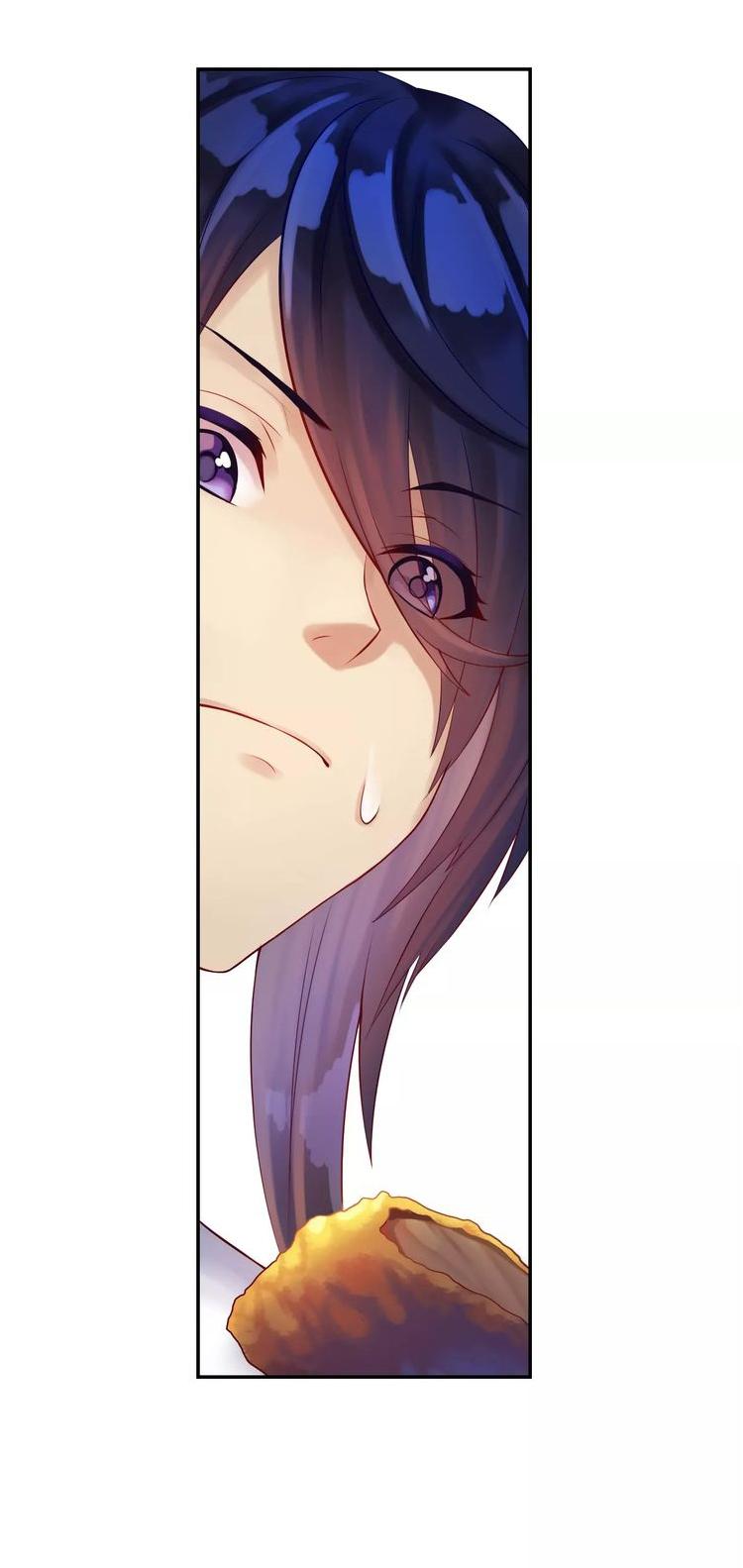 A Taste of Love Chapter 3 page 24 - Chapter 3: Getting to know a new world