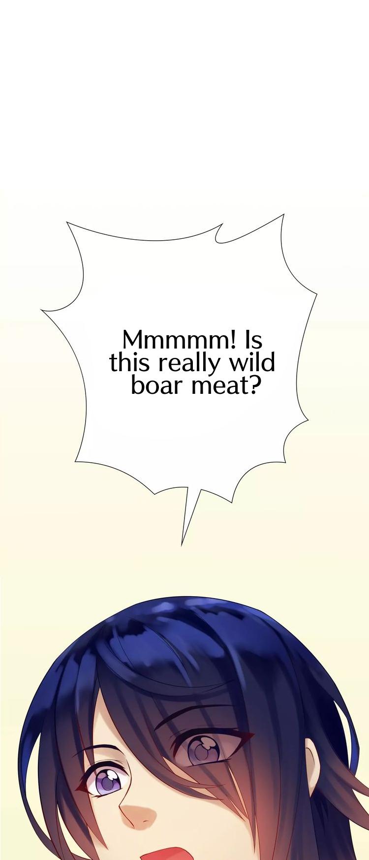 A Taste of Love Chapter 3 page 26 - Chapter 3: Getting to know a new world