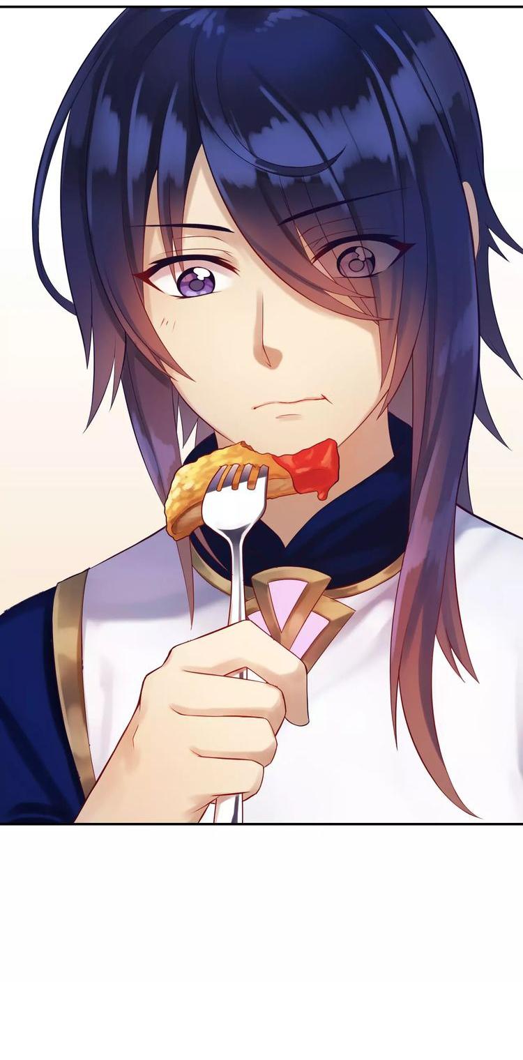 A Taste of Love Chapter 3 page 32 - Chapter 3: Getting to know a new world