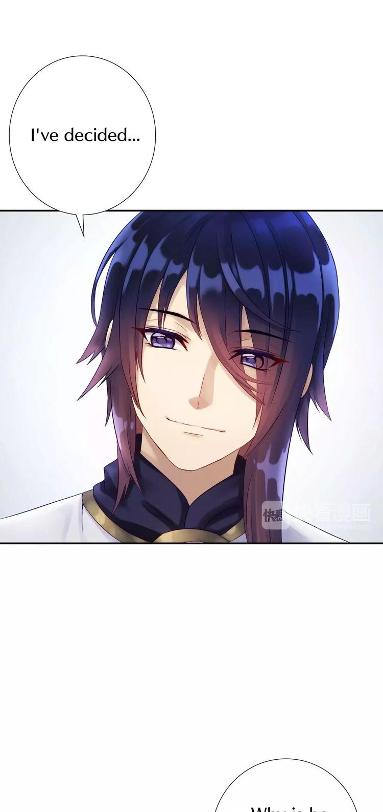 A Taste of Love Chapter 3 page 35 - Chapter 3: Getting to know a new world