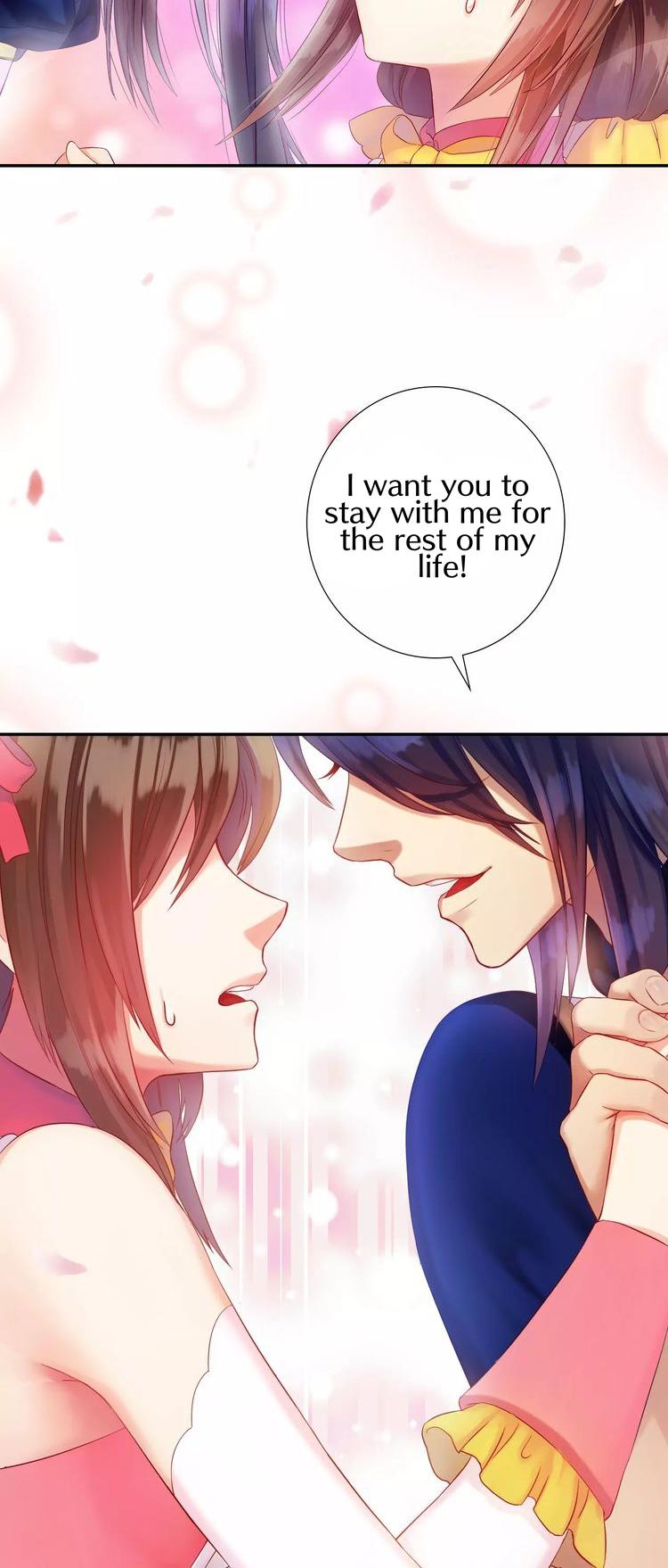 A Taste of Love Chapter 3 page 40 - Chapter 3: Getting to know a new world
