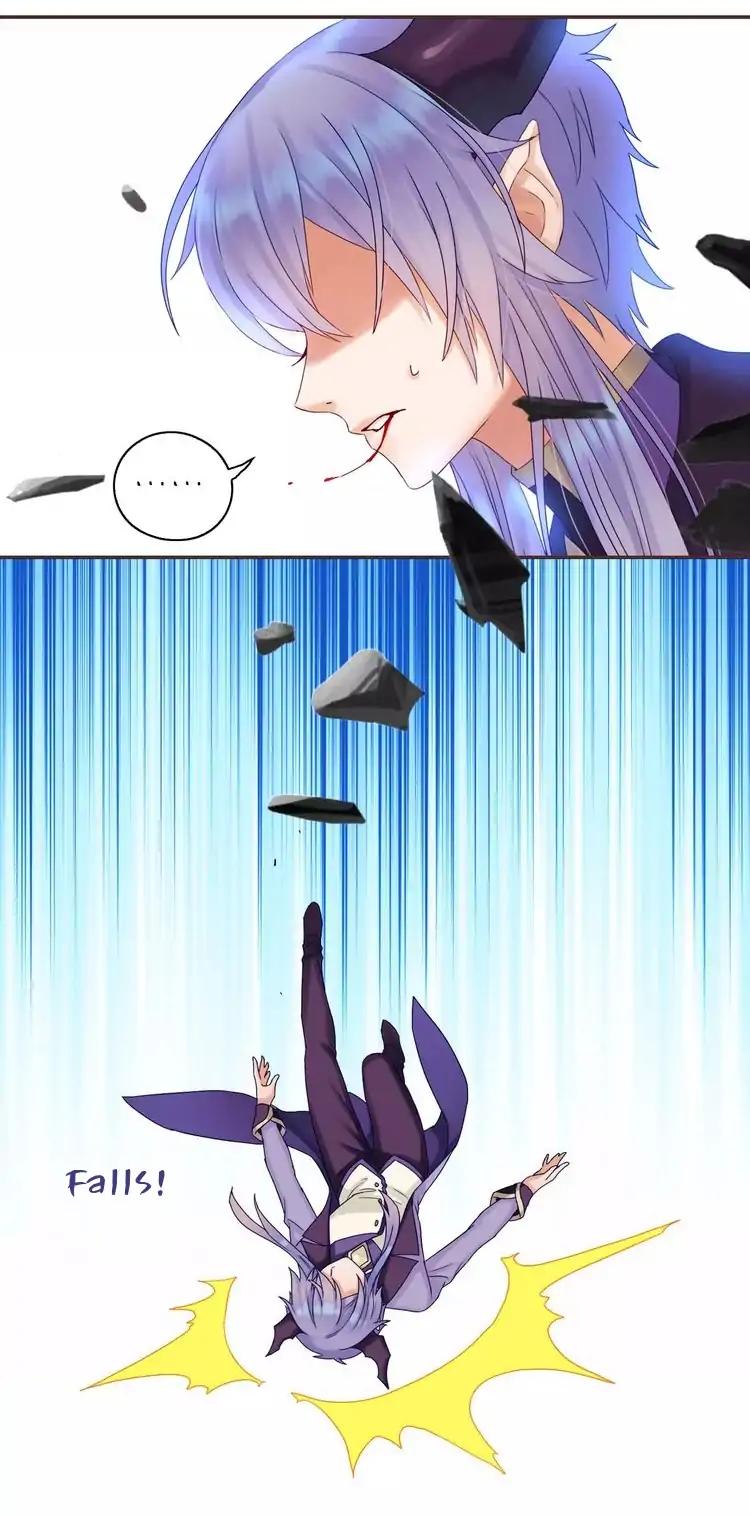 A Taste of Love Chapter 31 page 22 - Chapter 31: Battle with the golem
