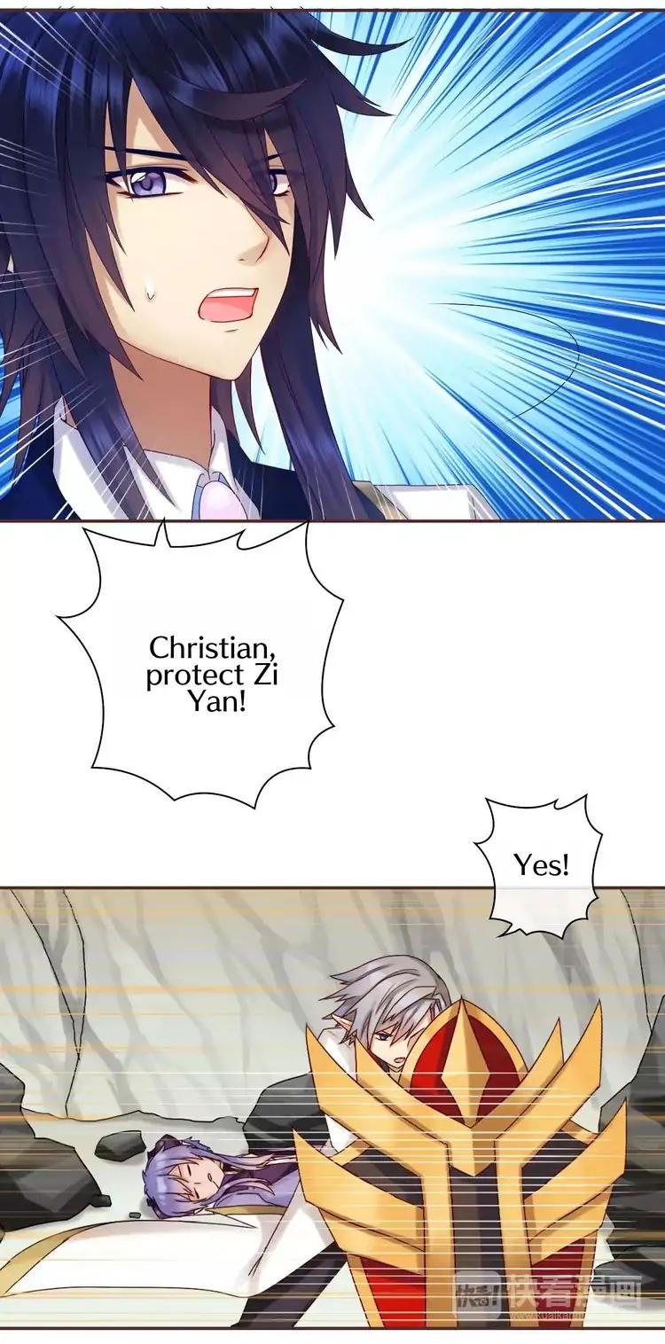 A Taste of Love Chapter 31 page 23 - Chapter 31: Battle with the golem