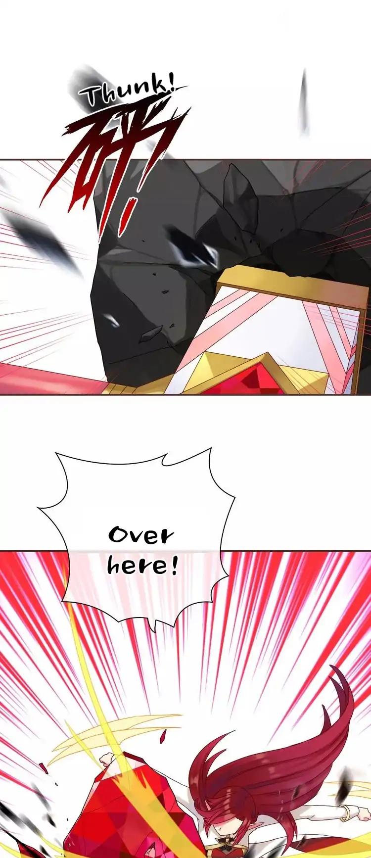 A Taste of Love Chapter 31 page 26 - Chapter 31: Battle with the golem