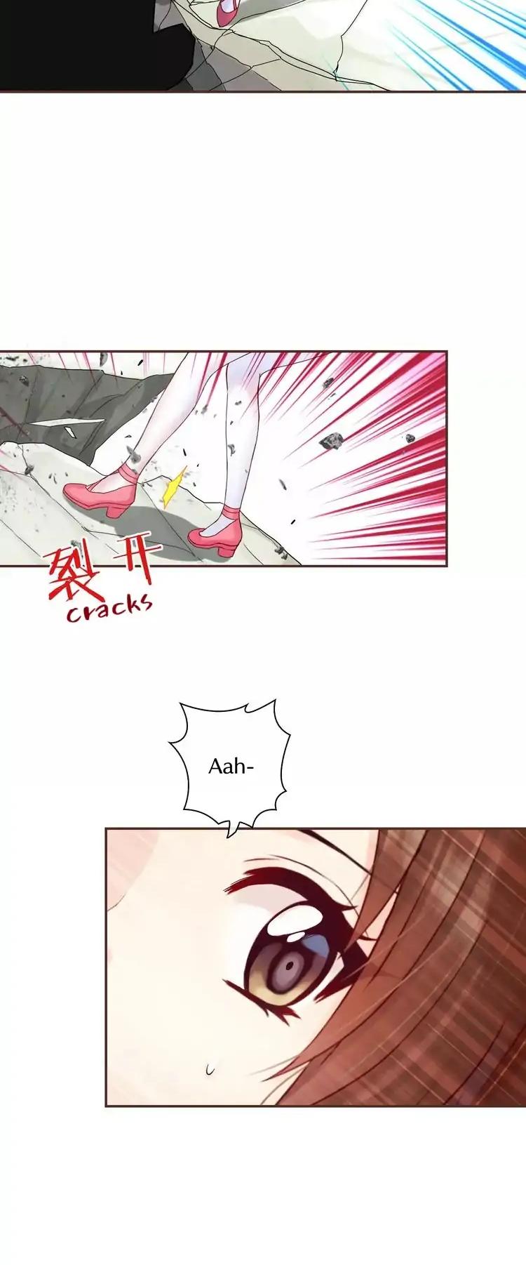 A Taste of Love Chapter 31 page 29 - Chapter 31: Battle with the golem