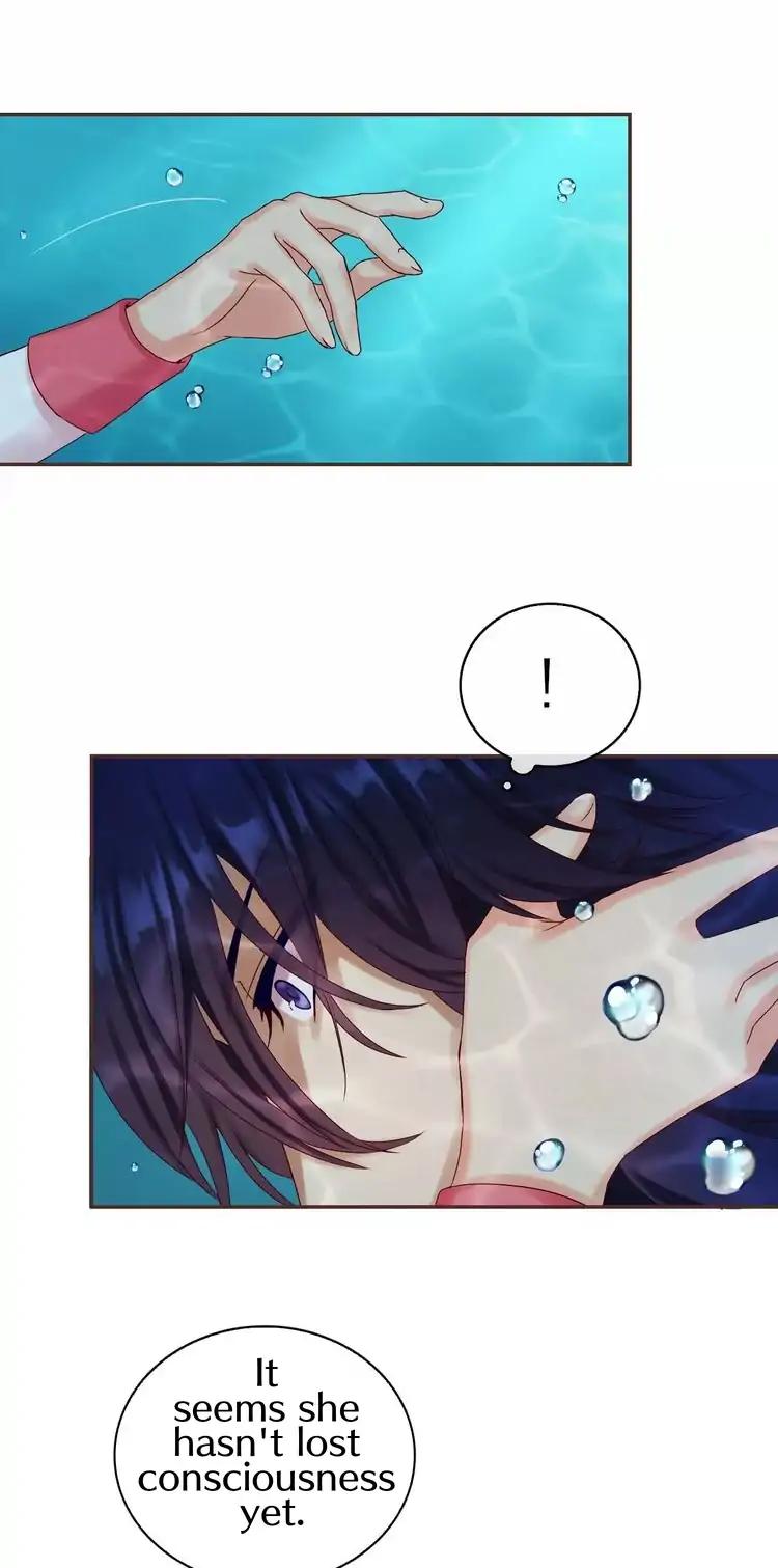 A Taste of Love Chapter 32 page 18 - Chapter 32: First kiss
