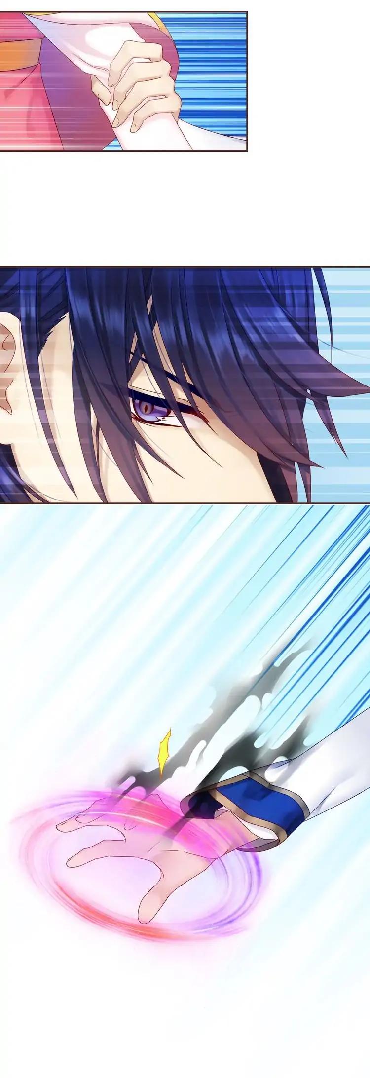A Taste of Love Chapter 33 page 27 - Chapter 33: Gentle healing