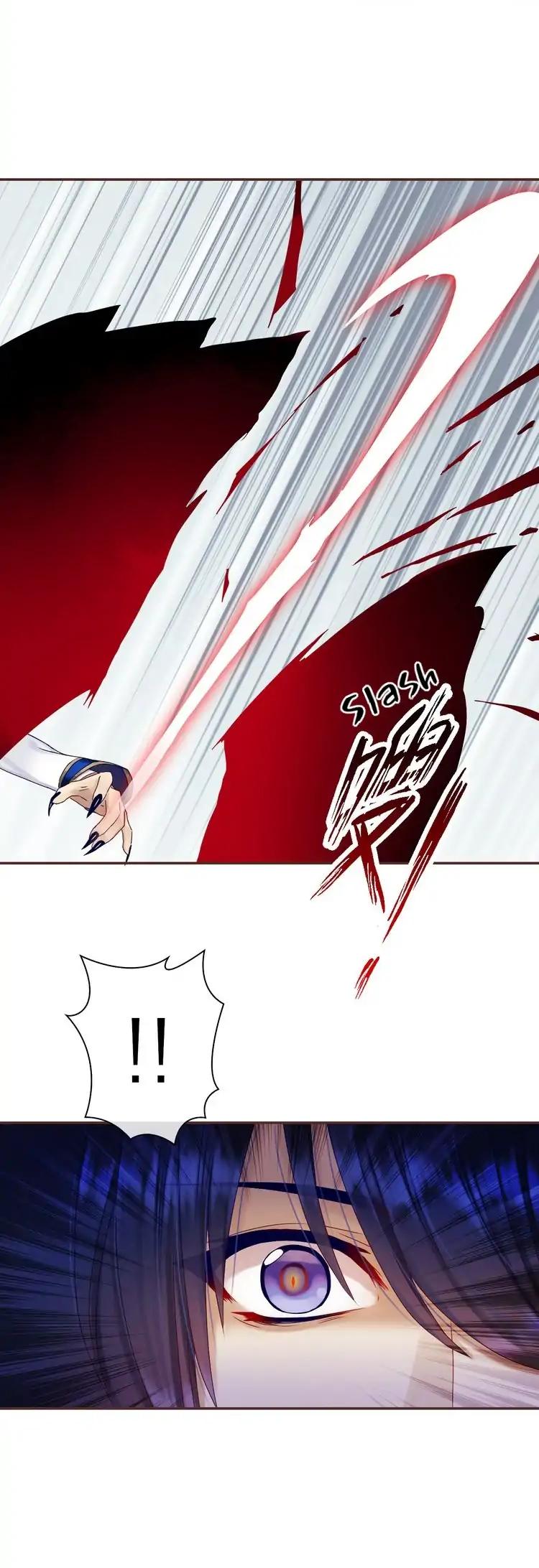 A Taste of Love Chapter 33 page 28 - Chapter 33: Gentle healing