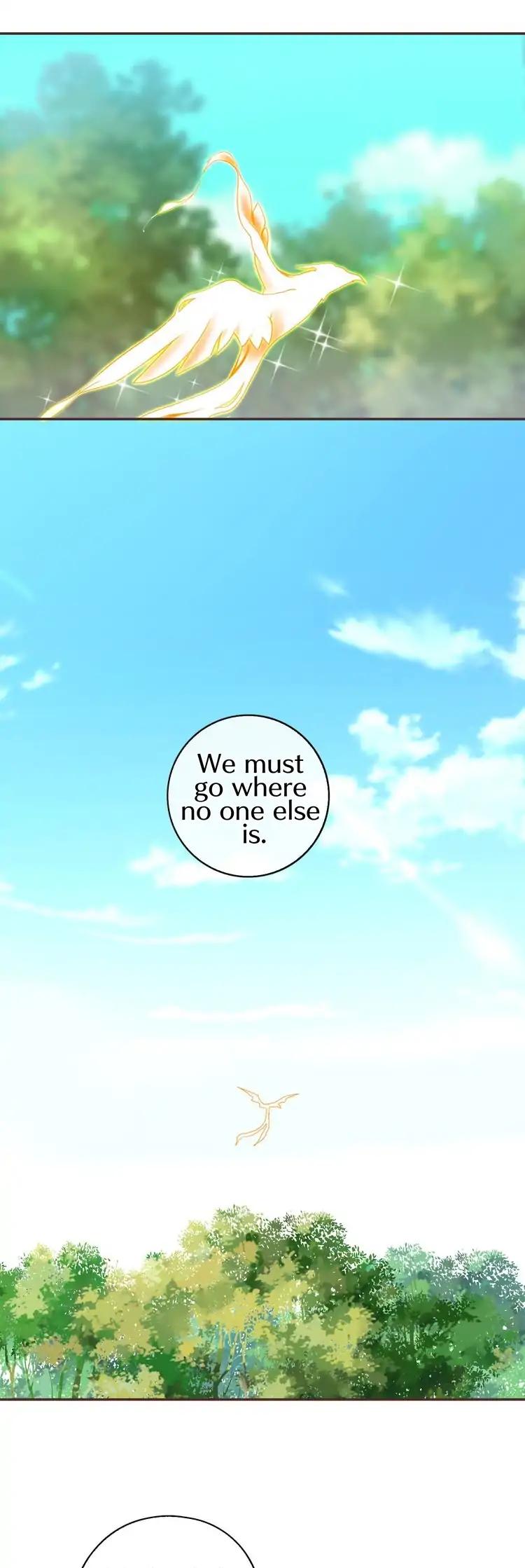 A Taste of Love Chapter 33 page 31 - Chapter 33: Gentle healing