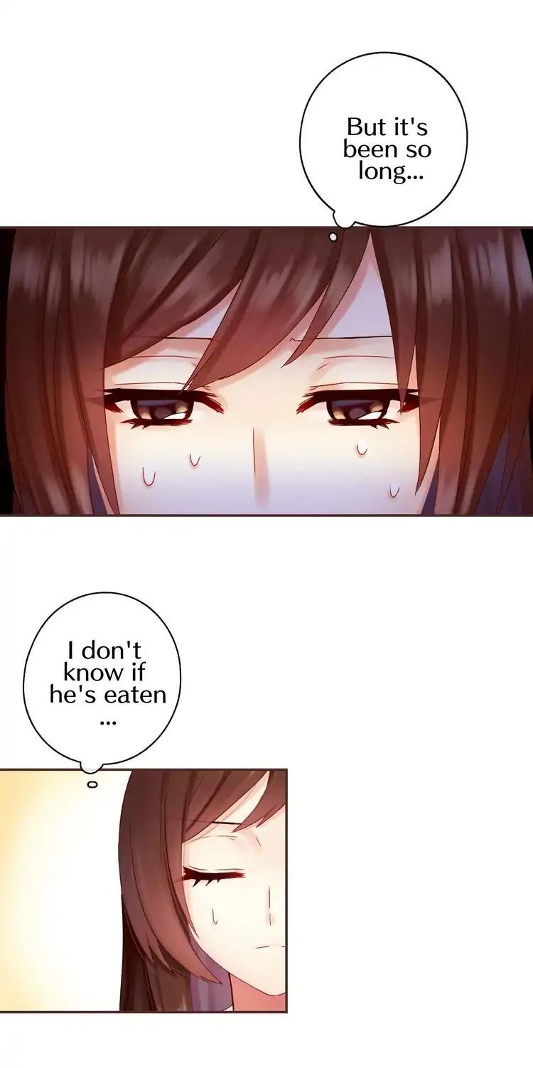 A Taste of Love Chapter 34 page 16 - Chapter 34: Your scent