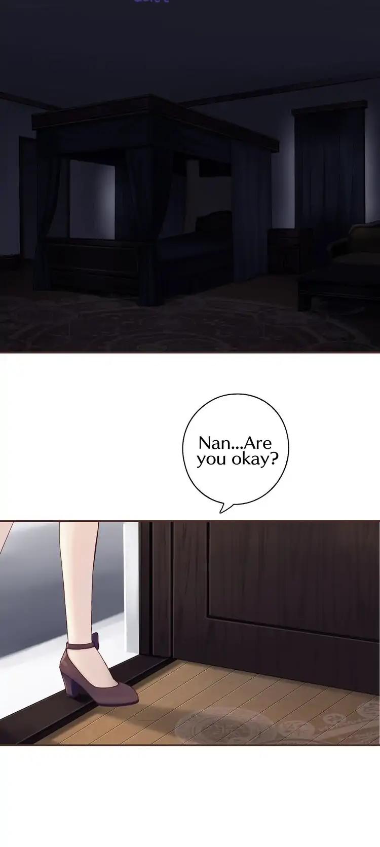 A Taste of Love Chapter 34 page 19 - Chapter 34: Your scent