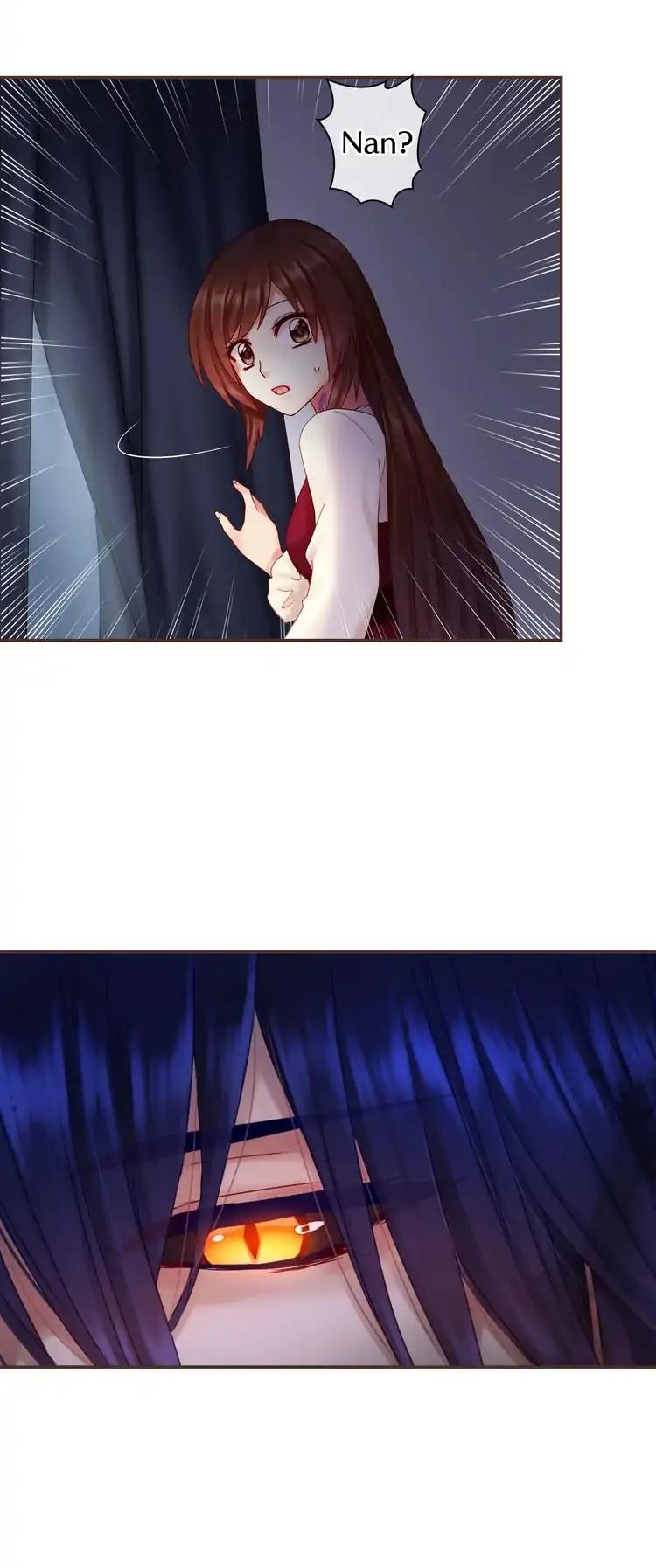 A Taste of Love Chapter 34 page 23 - Chapter 34: Your scent