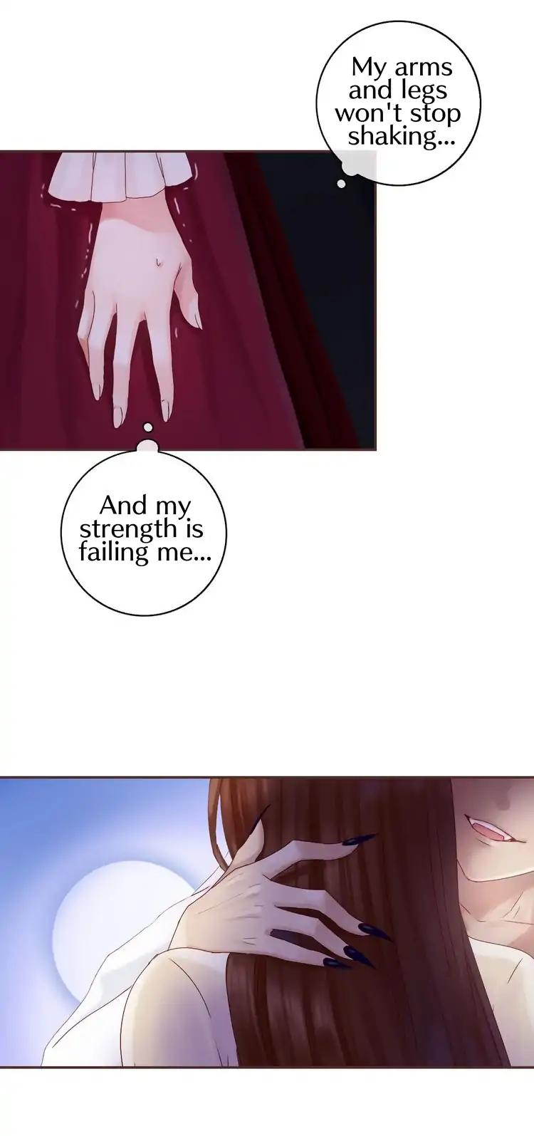 A Taste of Love Chapter 34 page 28 - Chapter 34: Your scent