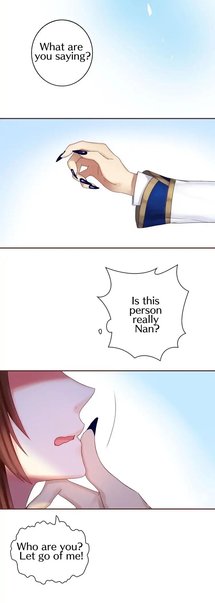 A Taste of Love Chapter 34 page 31 - Chapter 34: Your scent