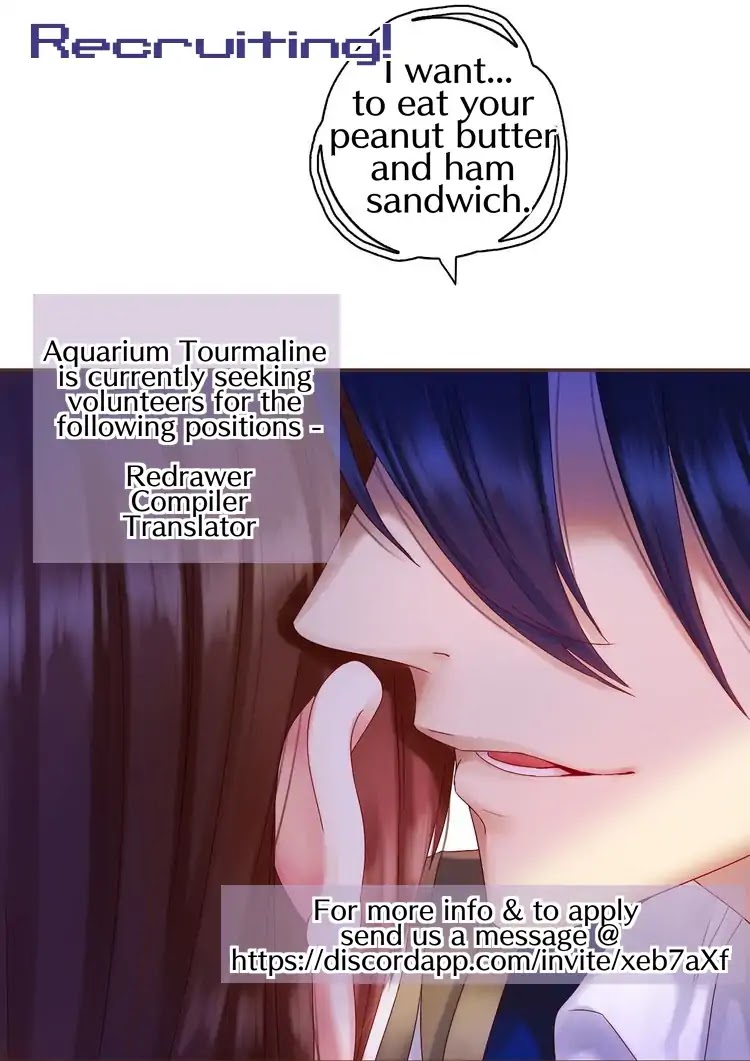 A Taste of Love Chapter 34 page 34 - Chapter 34: Your scent