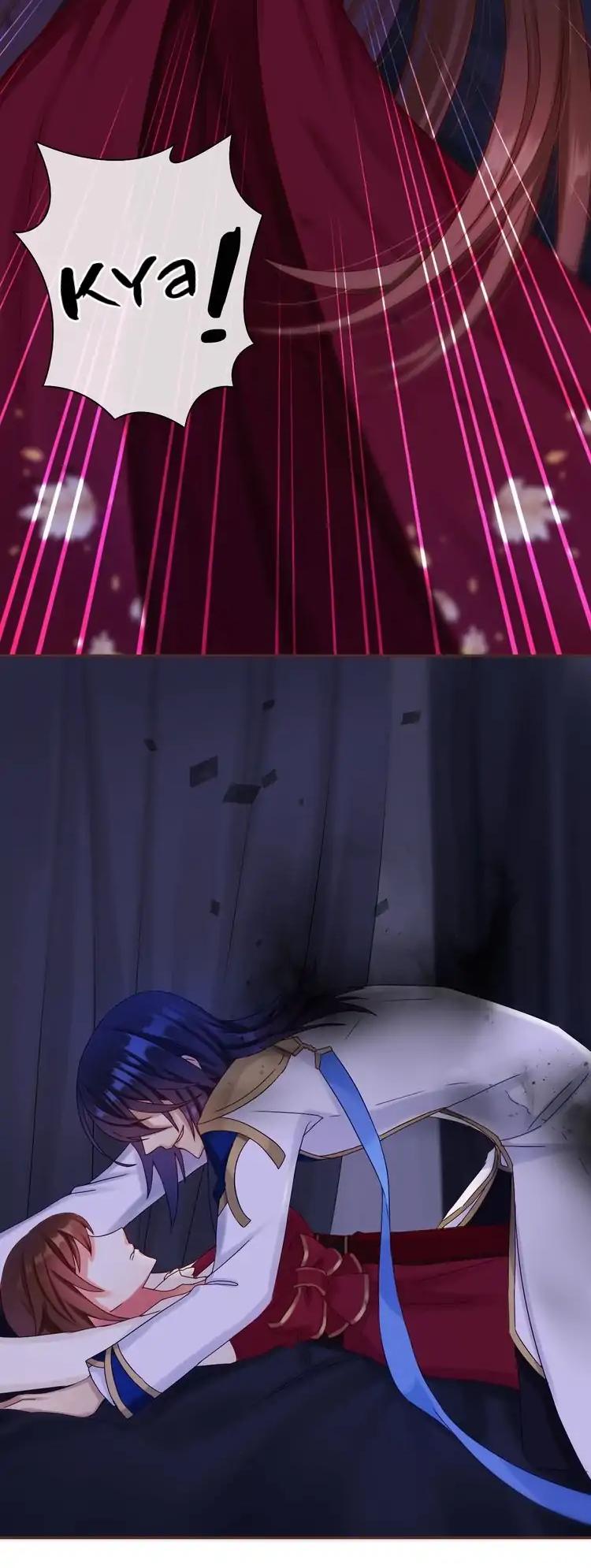 A Taste of Love Chapter 35 page 12 - Chapter 35: A new change