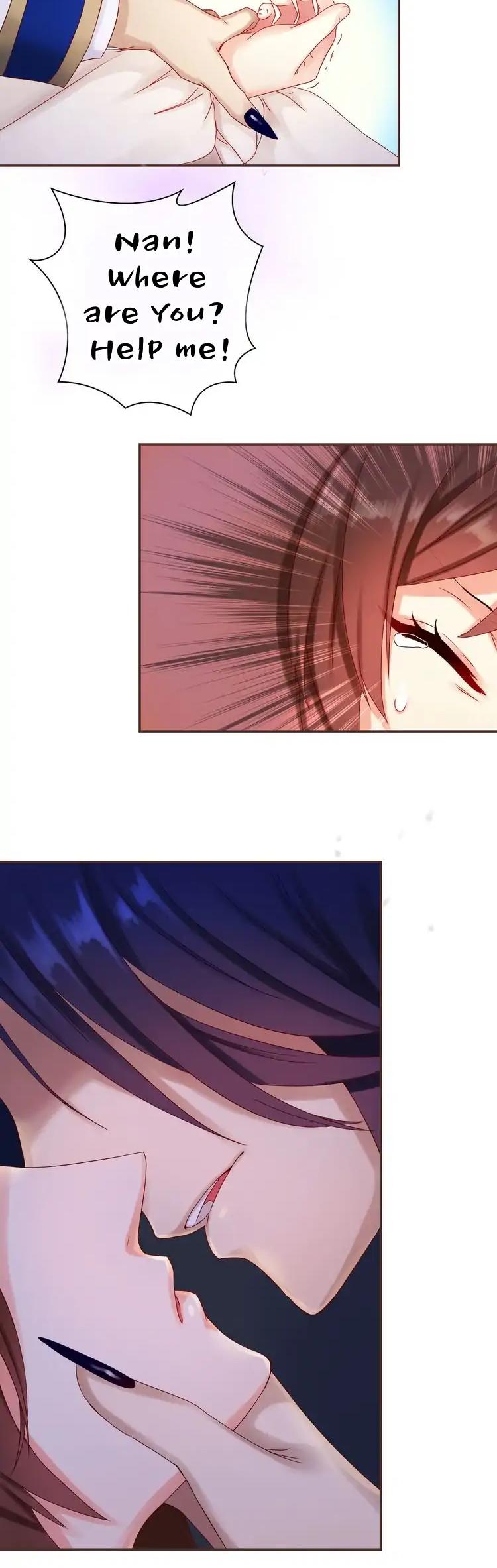 A Taste of Love Chapter 35 page 14 - Chapter 35: A new change